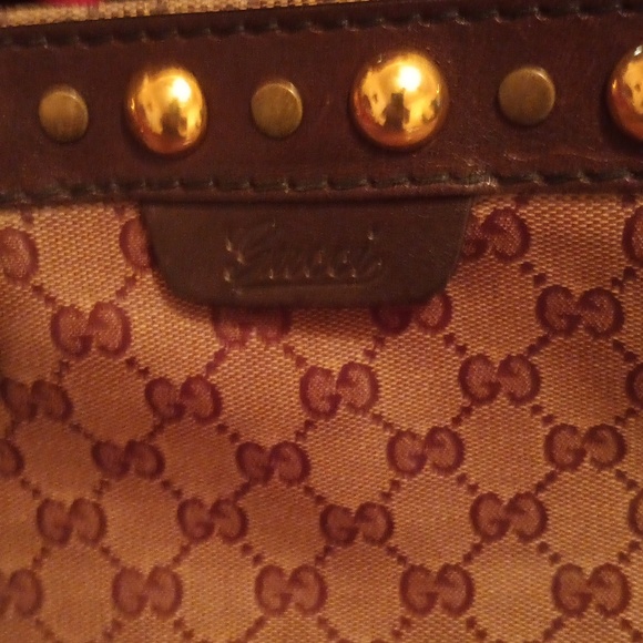 Gucci Large Handbag - Picture 4 of 6